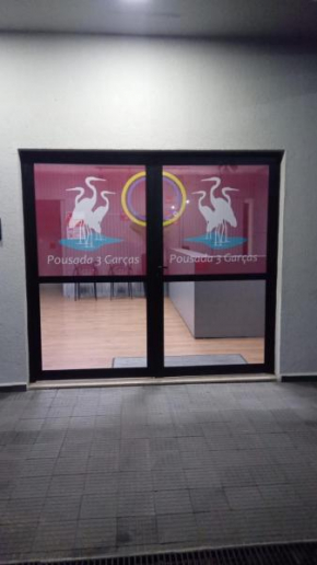 Pousada Três Garças